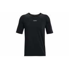 Under Armour SS22 CURRY Incubate T