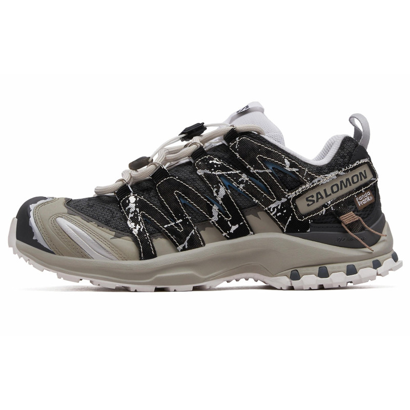 SALOMON XA PRO 3D