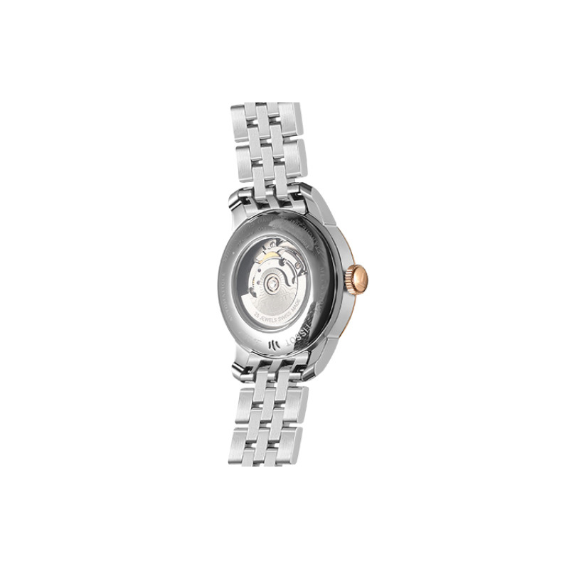 TISSOT 30 29mm T006.207.22.036.00