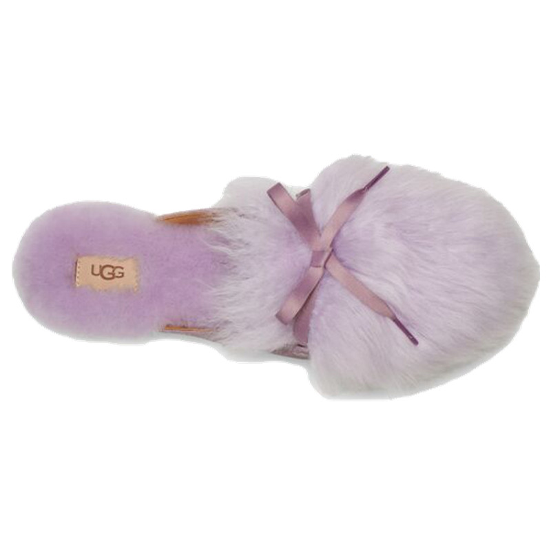 UGG Shaine Fluff