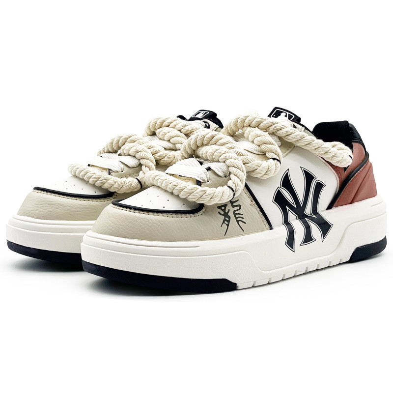 MLB Chunky Liner EIGHT CNY