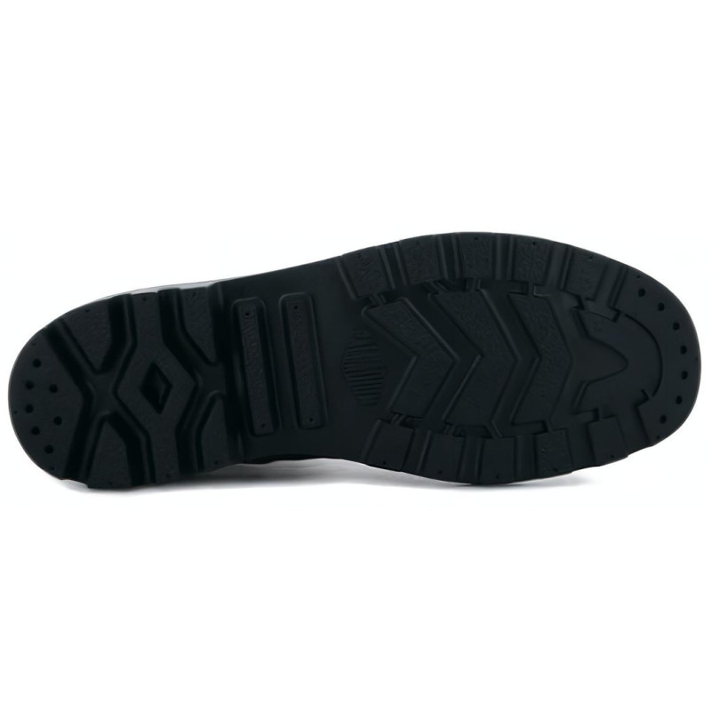 Palladium Pampa Hi