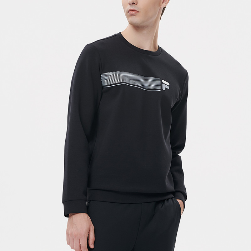 FILA Athletics logo
