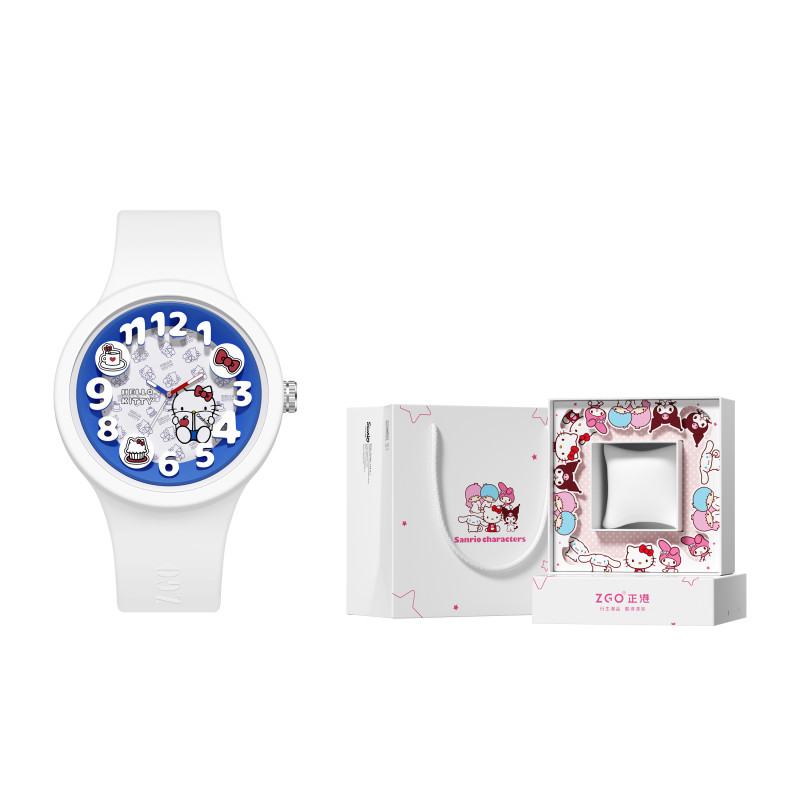 Hello Kitty