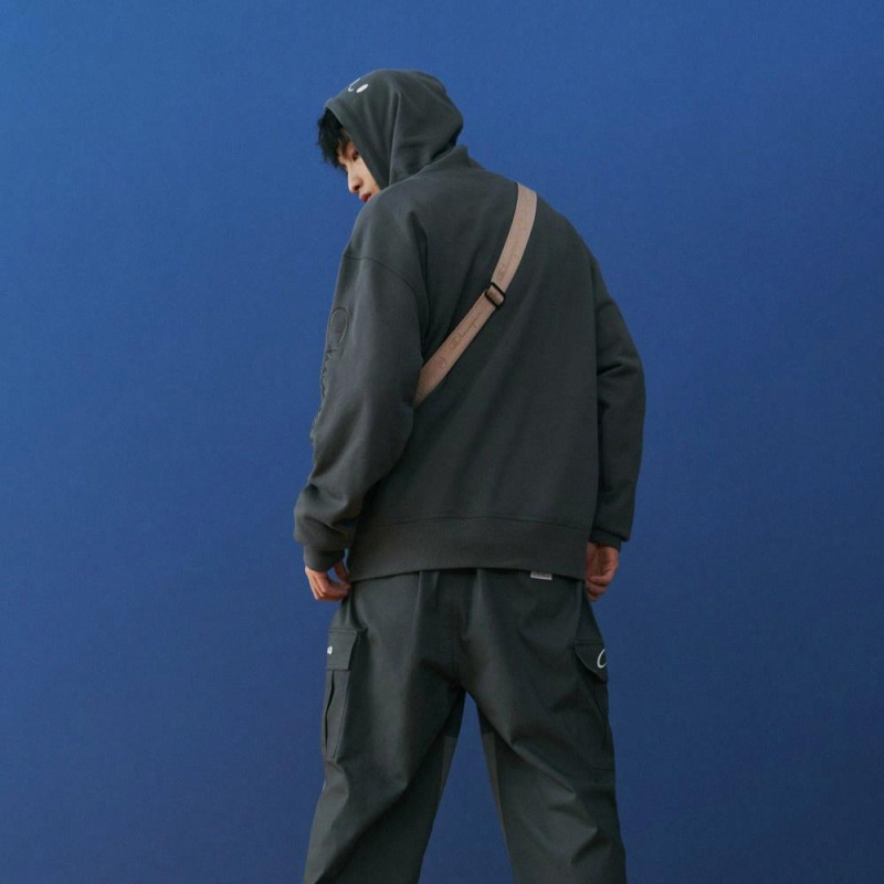 Champion x POPMART SS23 Logo