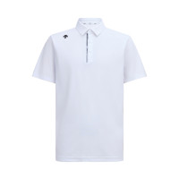 DESCENTE FIELD Polo