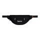 Supreme SS19Waist Bag Black