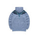 FILA FUSION Marcelo Burlon Logo