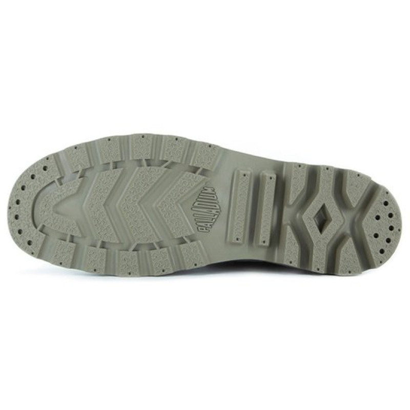 Palladium Pampa