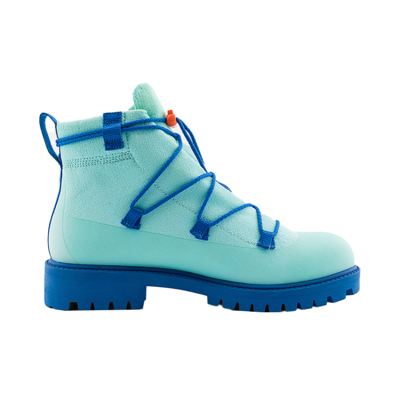 Suzanne Oude Hengel x Timberland