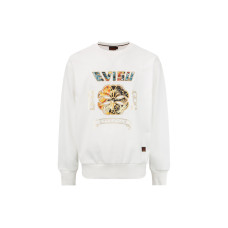 EVISU AW22 Logo