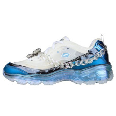 Skechers D'LITES Crystal - Floating Lady