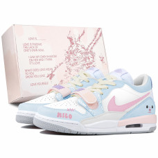 Jordan Legacy 312