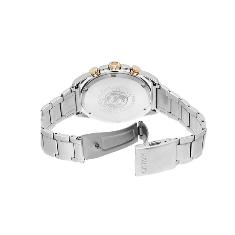CITIZEN 100 44mm CA0356-55A