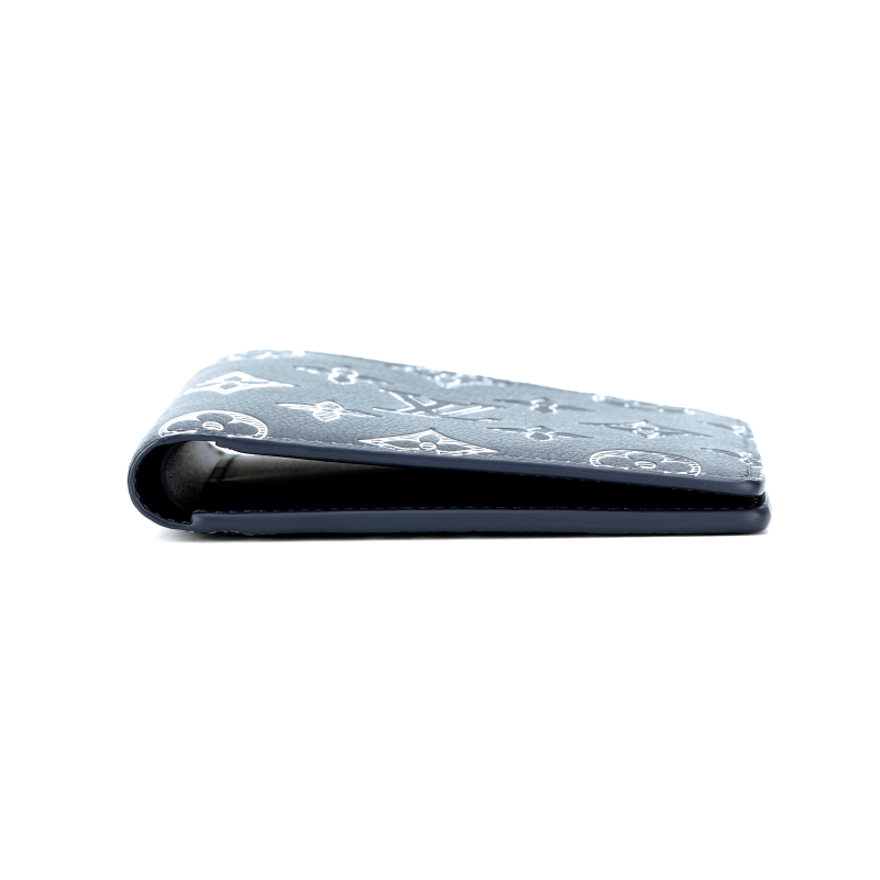 LOUIS VUITTON Multiple Wallet