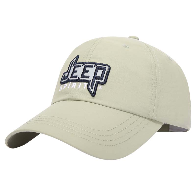 JEEP SPIRIT