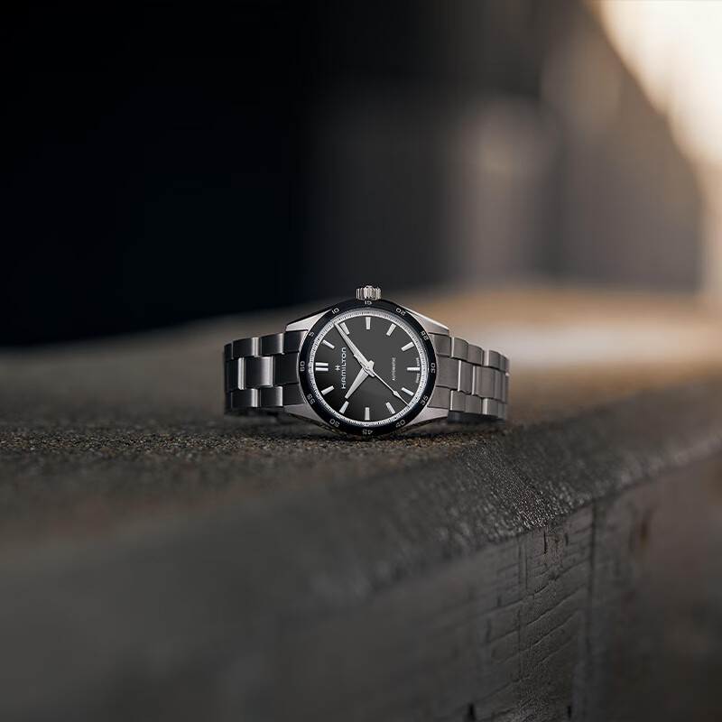 HAMILTON 34mm H36135130