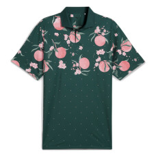 PUMA MATTR Freshly Picked Polo