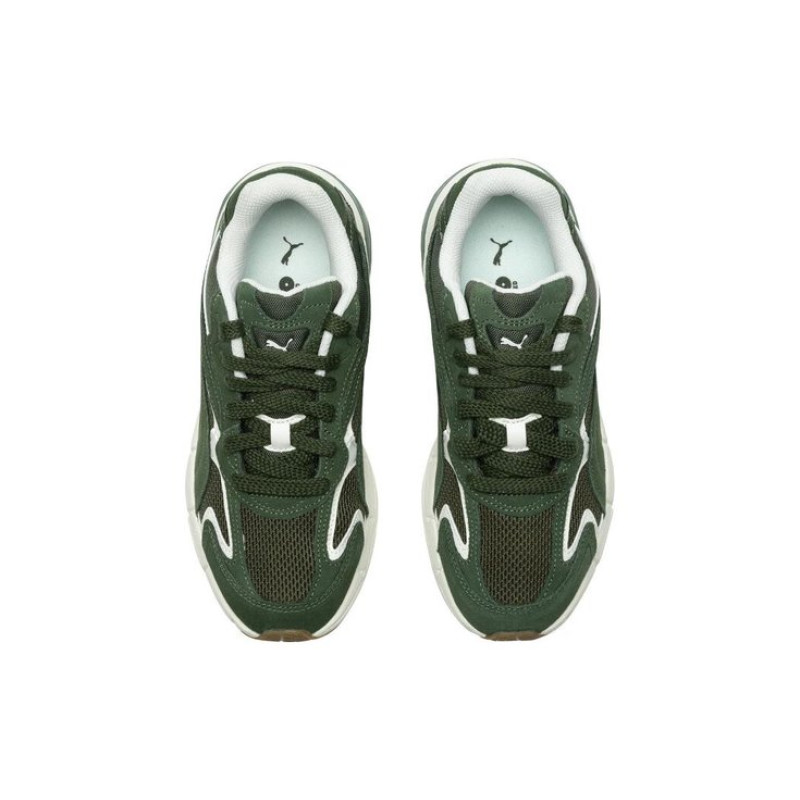 PUMA