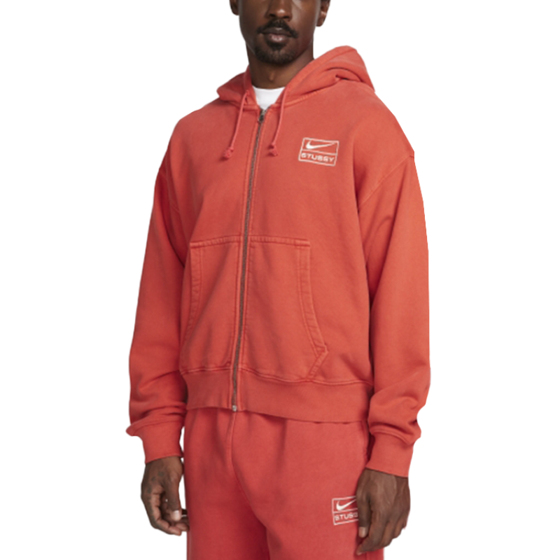 Nike x Stssy