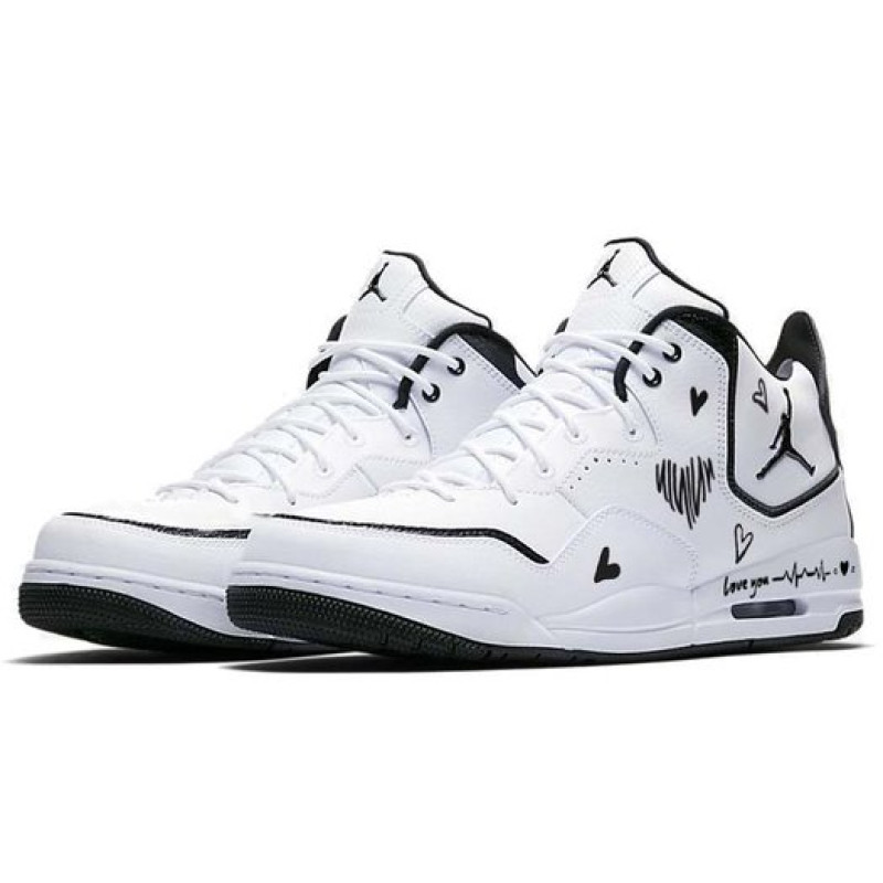 Jordan Courtside 23