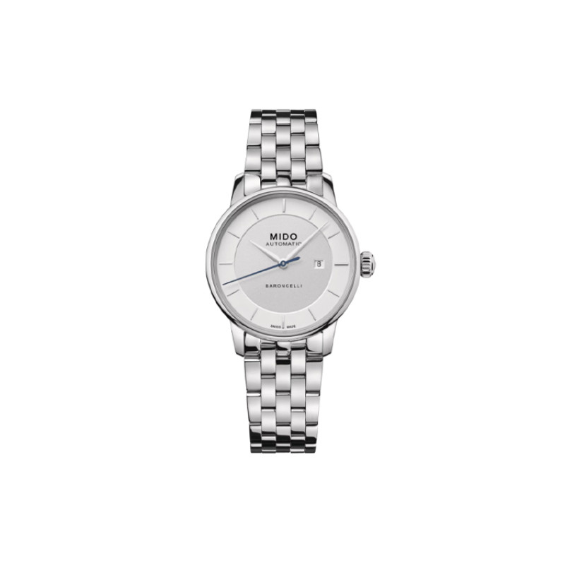 MIDO 50 30mm M037.207.11.031.00