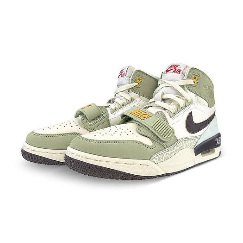 Jordan Legacy 312 BNK