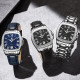ERNEST BOREL 50 40mm GS1856S-E552