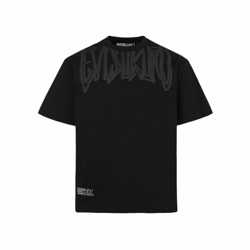 EVISU KURO T