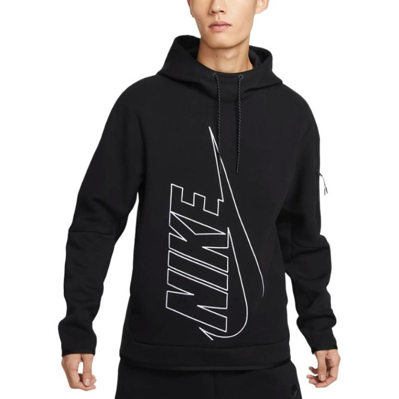 Nike Tech Fleece Logo