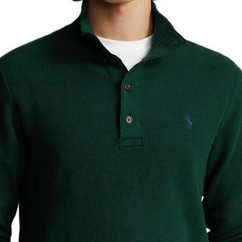 Polo Ralph Lauren FW23 LogoPolo