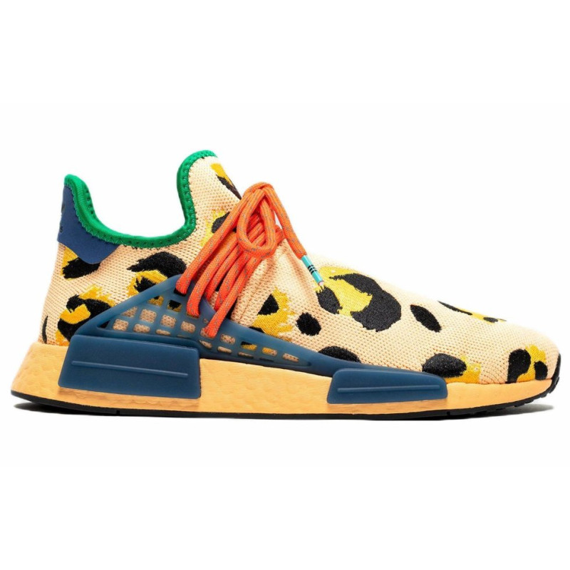 Pharrell Williams x adidas originals NMD S1 HU
