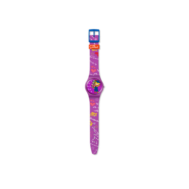 SWATCHTHE SIMPSONS COLLECTION 30 34mm