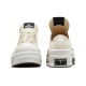 Rick Owens DRKSHDW x Converse DBL Drkstar Chuck 70