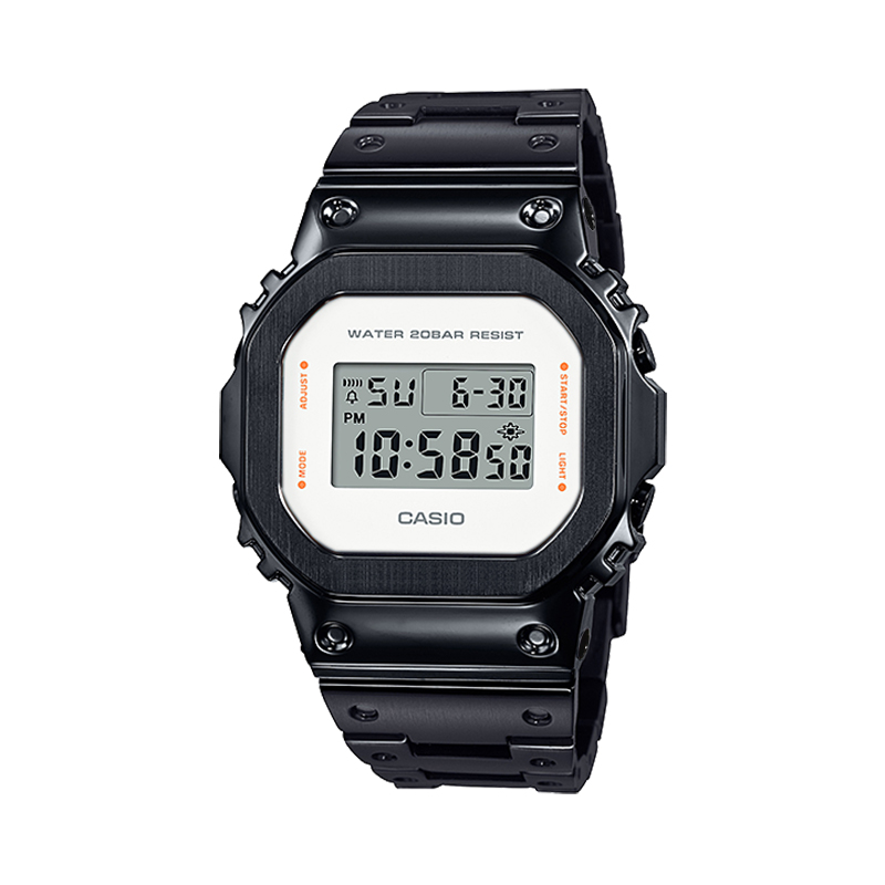CASIO DW-5600WS-4