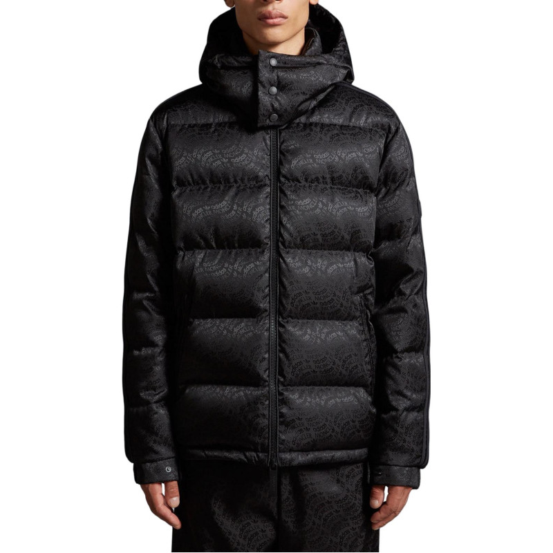 Moncler x adidas originals FW23