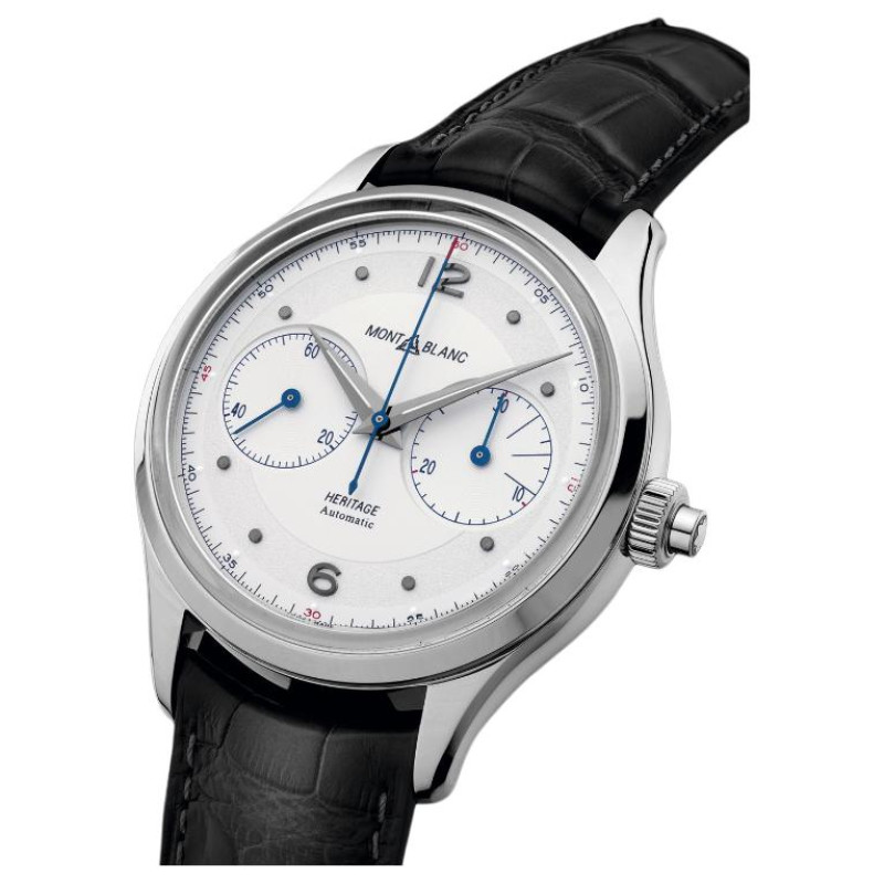 MONTBLANC 50 42mm