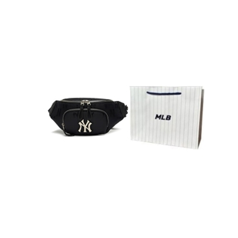 MLB NYLogo