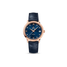 OMEGA 32.7mm K18K 424.53.33.20.53.001