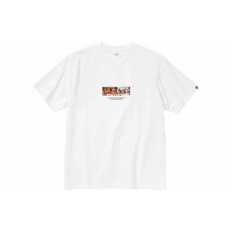 UNIQLO x SS23 T
