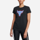 Under Armour PROJECT ROCK Logo T