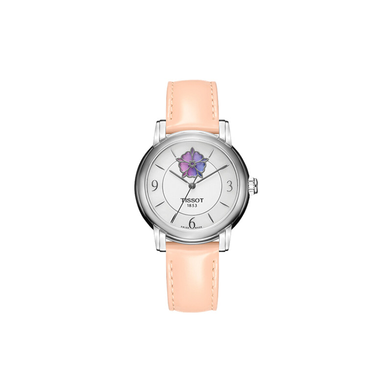 TISSOT 30 35mm T050.207.16.117.00