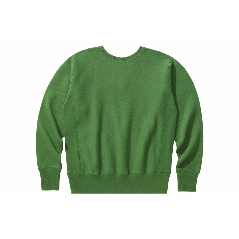 Champion Reverse Weave Logo