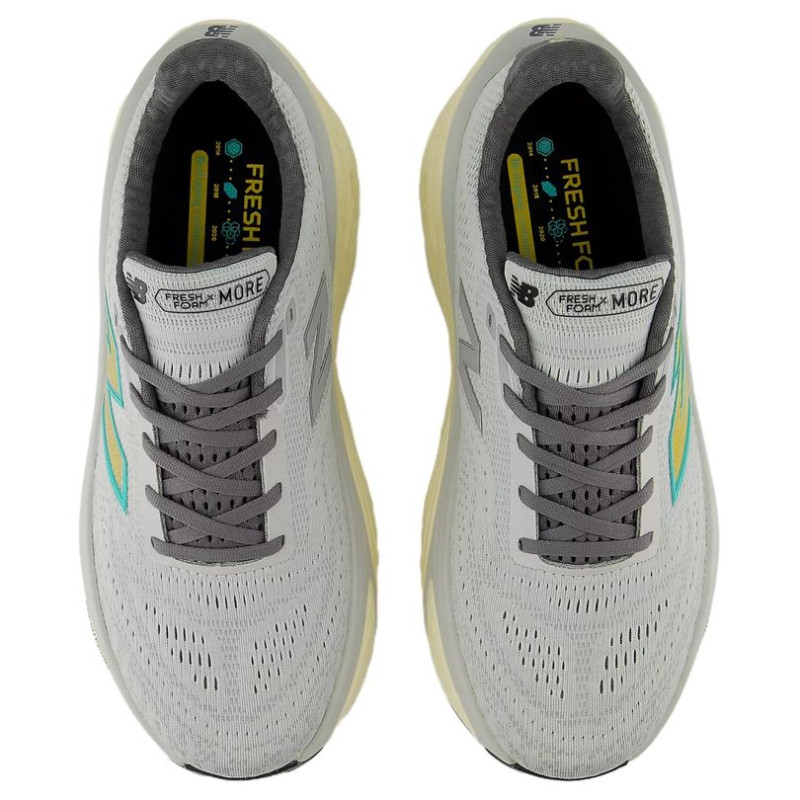 New Balance Fresh Foam X More v5