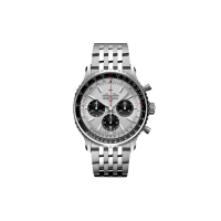 BREITLING B01 43mm AB0138241G1A1