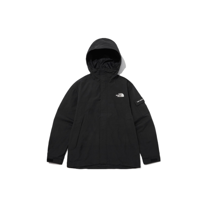 THE NORTH FACE SS23 LOGO