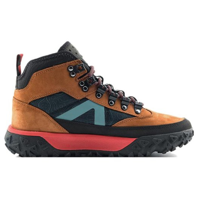Timberland