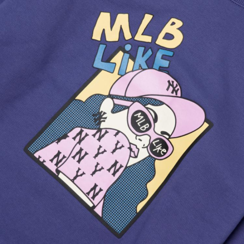 MLB FW22 Logo
