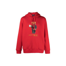 Polo Ralph Lauren FW22 Logo