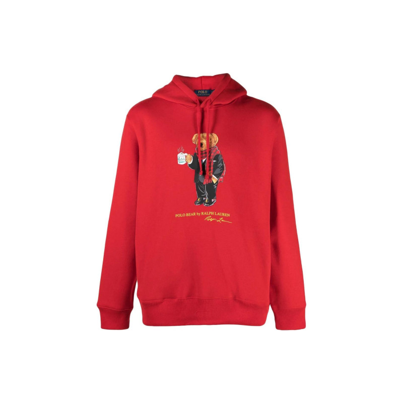 Polo Ralph Lauren FW22 Logo